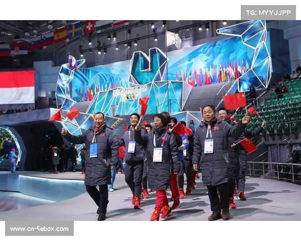 长春成功申办2027年第33届世界大冬会