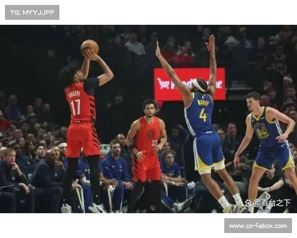 阿夫迪亚缺阵影响开拓者进攻，格兰特复出缓解锋线压力